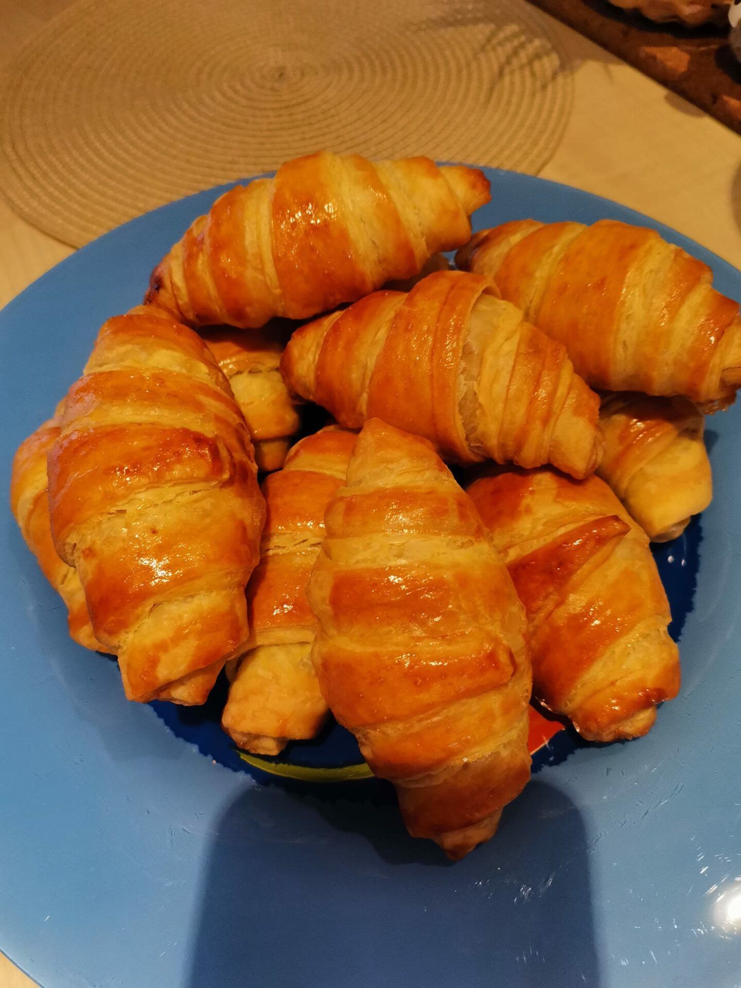 Ζύμη-για κρουασάν-με 3 υλικά-για το σχολείο-συνταγή- Ζύμη-για κρουασάν-με 3 υλικά-για το σχολείο-συνταγή-