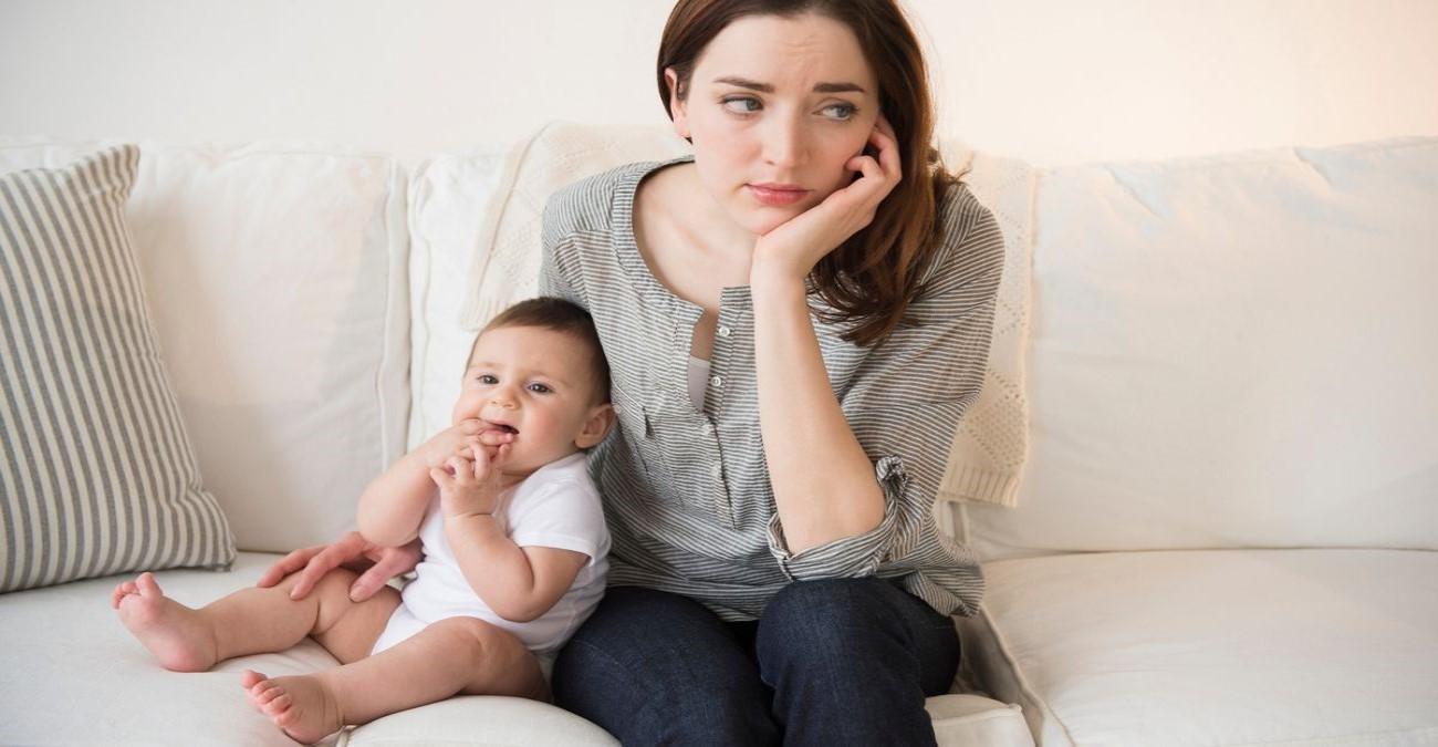 350 λόγοι για να μην γίνεις μαμά- Το viral video του TikTok που προκάλεσε αντιδράσεις