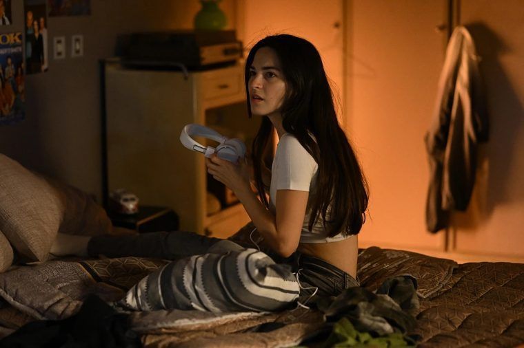 Διάφανη Αγάπη: Η Φωτεινή εξομολογείται τα συναισθήματά της στον Στέφανο κι εκείνος εξαφανίζεται από την ζωή της