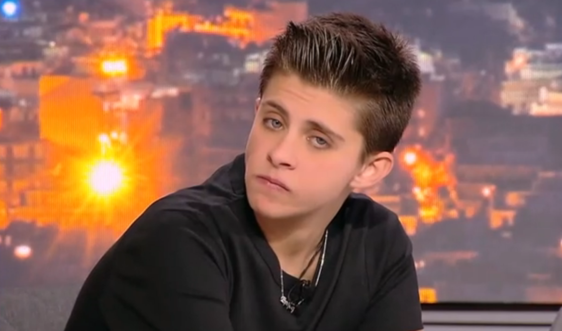 Ειρήνη Μουρτζούκου: Ο μικρός Παναγιωτάκης έφυγε από στέρηση οξυγόνου – Τα νέα αποτελέσματα των ιστολογικών