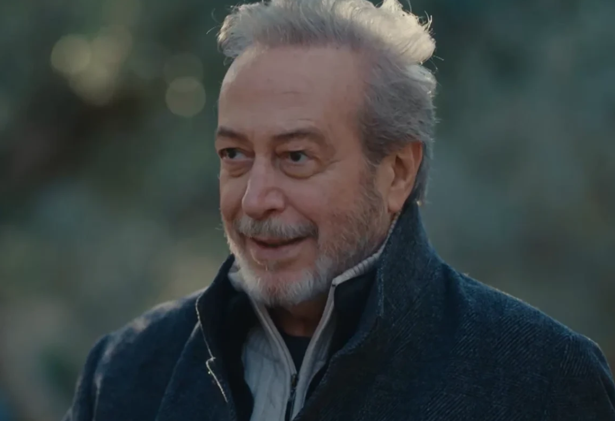 Η Γη της Ελιάς-Βαρώτσος-