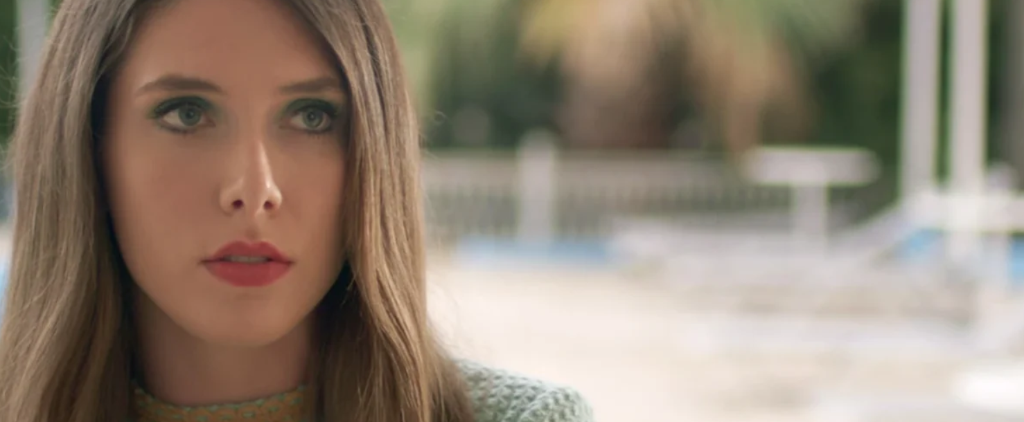 Η Παραλία-Ιφιγένεια- Η Παραλία-Ιφιγένεια-