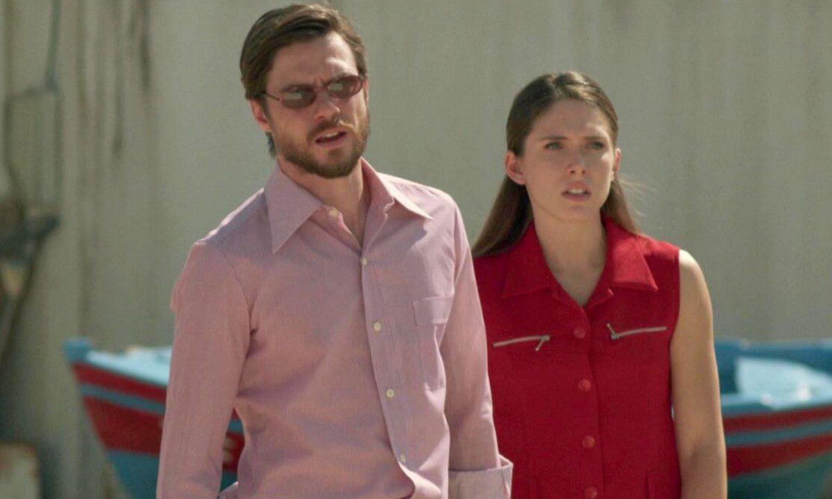 Η Παραλία-Ιφιγένεια-Παύλος- Η Παραλία-Ιφιγένεια-Παύλος-