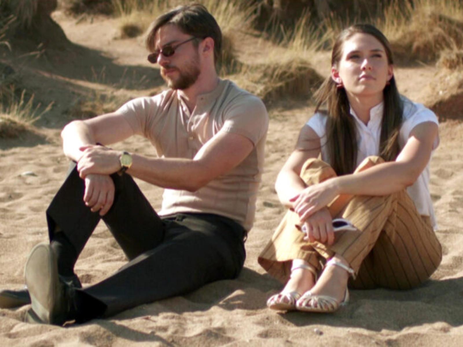 Η Παραλία-Ιφιγένεια-Παύλος- Η Παραλία-Ιφιγένεια-Παύλος-