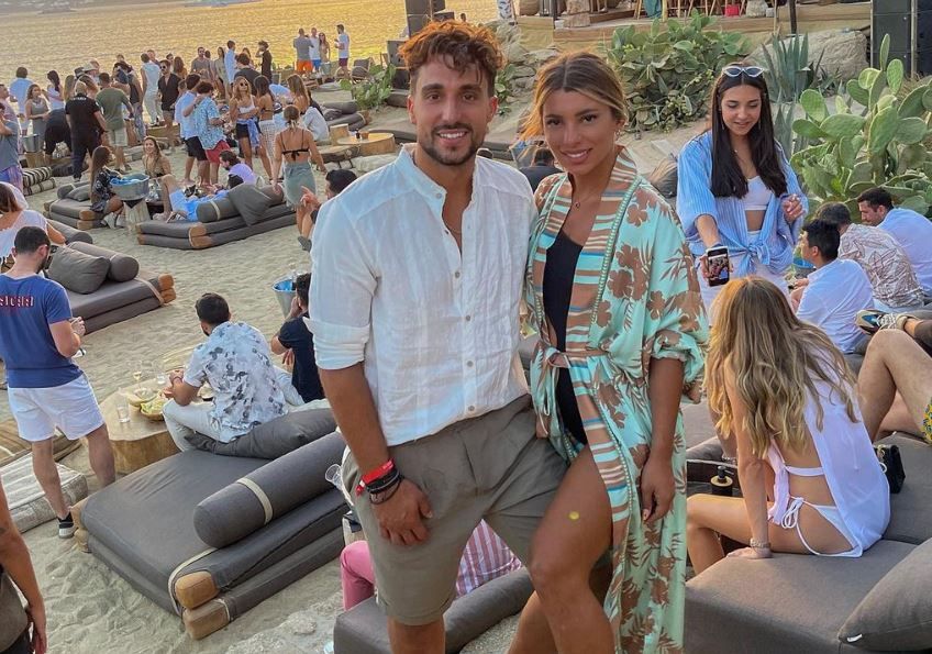 Σάκης Κατσούλης-Μαριαλένα Κατσούλη-Οι-λόγοι-που-χώρισαν- Σάκης Κατσούλης-Μαριαλένα Κατσούλη-Οι-λόγοι-που-χώρισαν-