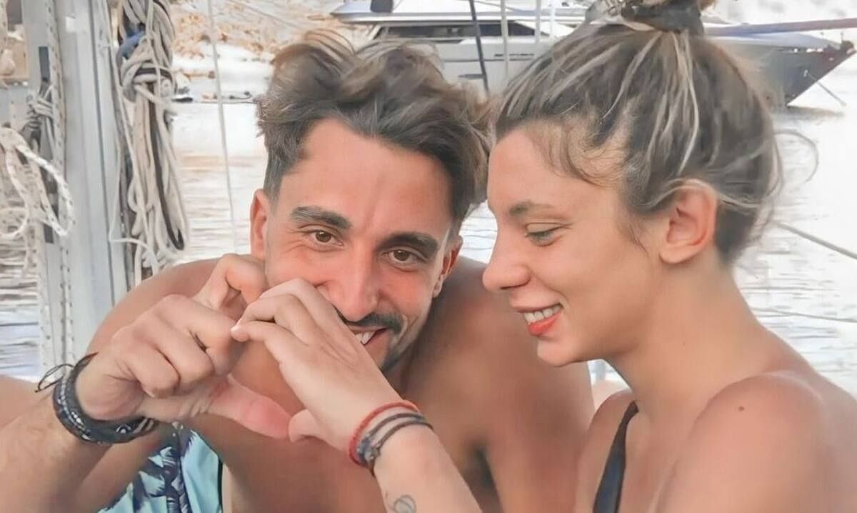 Σάκης Κατσούλης-Μαριαλένα Κατσούλη-Οι-λόγοι-που-χώρισαν- Σάκης Κατσούλης-Μαριαλένα Κατσούλη-Οι-λόγοι-που-χώρισαν-