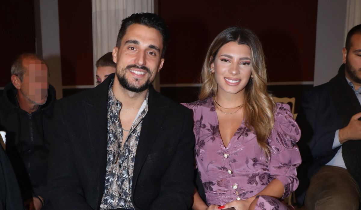 Σάκης Κατσούλης-Μαριαλένα Κατσούλη-Οι-λόγοι-που-χώρισαν- Σάκης Κατσούλης-Μαριαλένα Κατσούλη-Οι-λόγοι-που-χώρισαν-