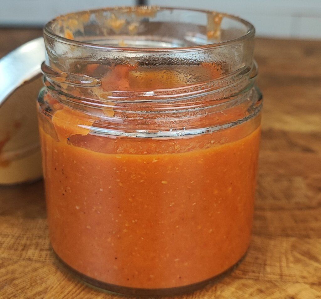 Σάλτσα ντομάτας-με σκόρδο-για κατάψυξη-συνταγή- Σάλτσα ντομάτας-με σκόρδο-για κατάψυξη-συνταγή-