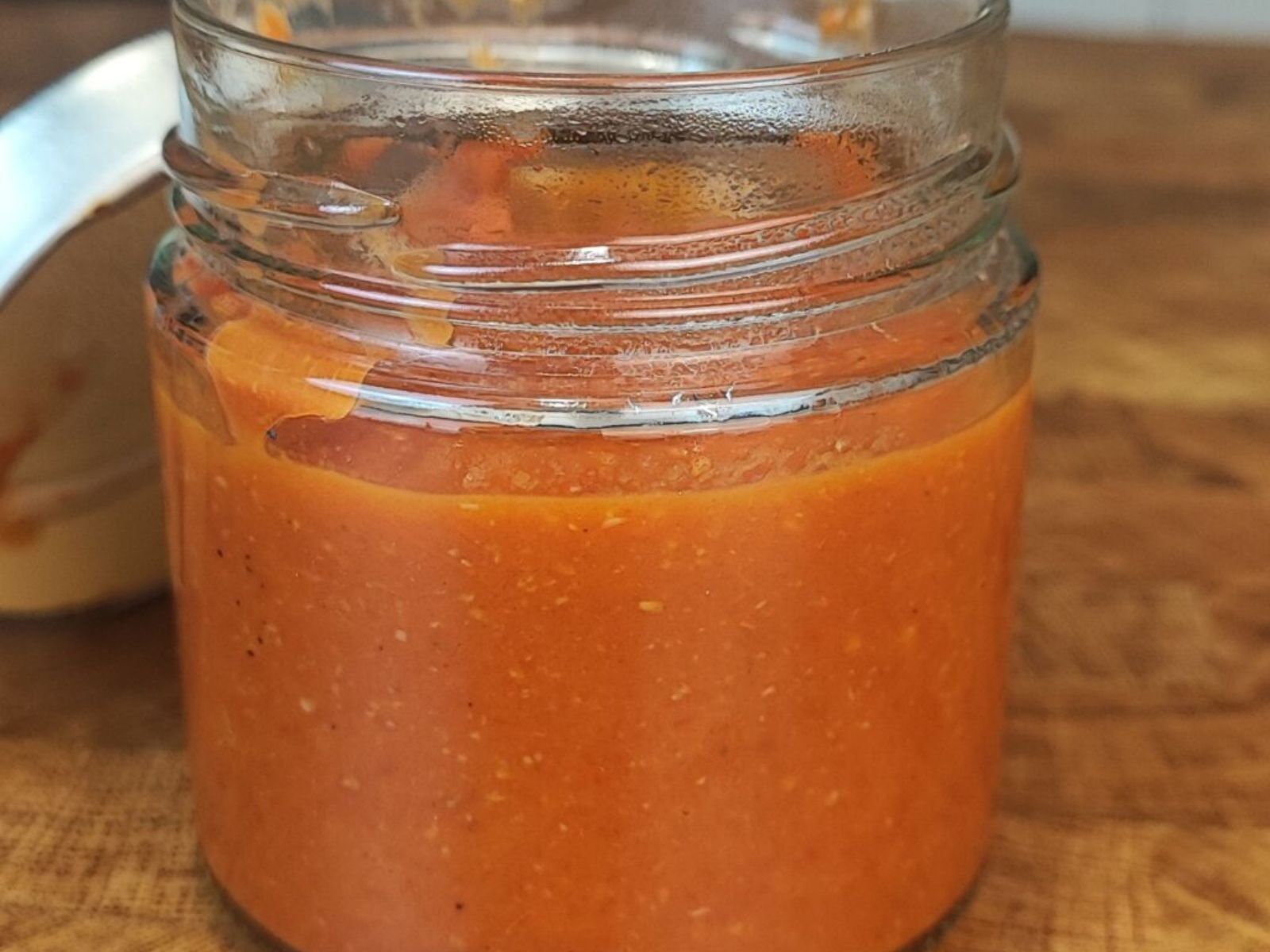 Σάλτσα ντομάτας-με σκόρδο-για κατάψυξη-συνταγή-