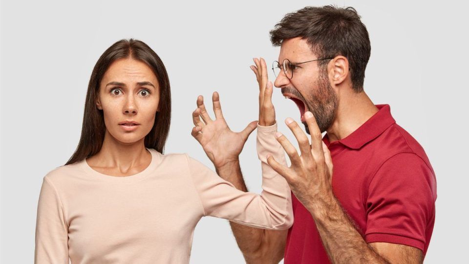 6+1 τρόποι να αναγνωρίσεις τους τοξικούς ανθρώπους στην ζωή σου και να τους απομακρύνεις οριστικά