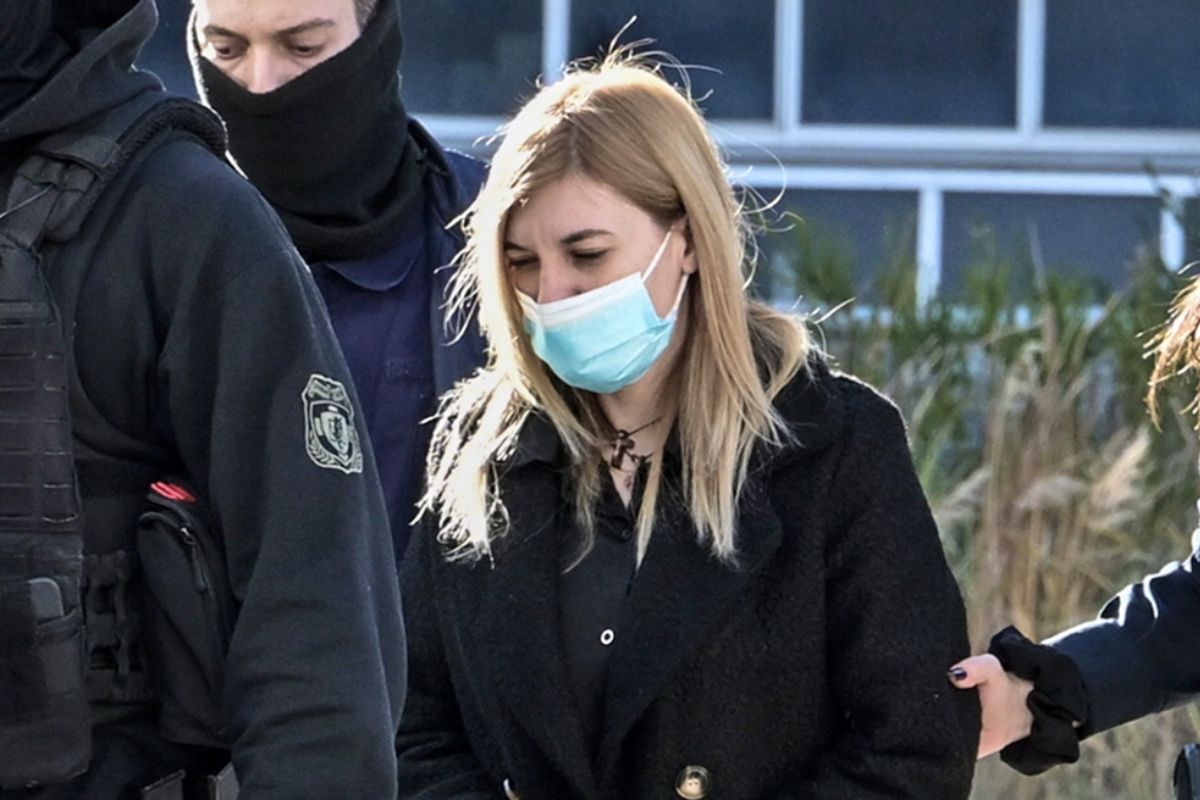 Δίκη Πάτρας : Αδιευκρίνιστος ο θάνατος της Μαλένας χαρακτηρίζει ο Ιατροδικαστής Χρήστος Κραββαρίτης