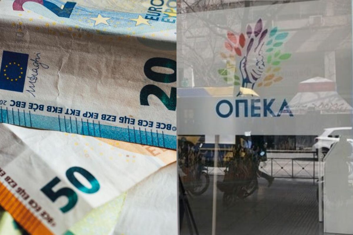 Επίδομα παιδιού: Νέα πληρωμή εντός του μήνα αναμένεται να πραγματοποιήσει ο ΟΠΕΚΑ