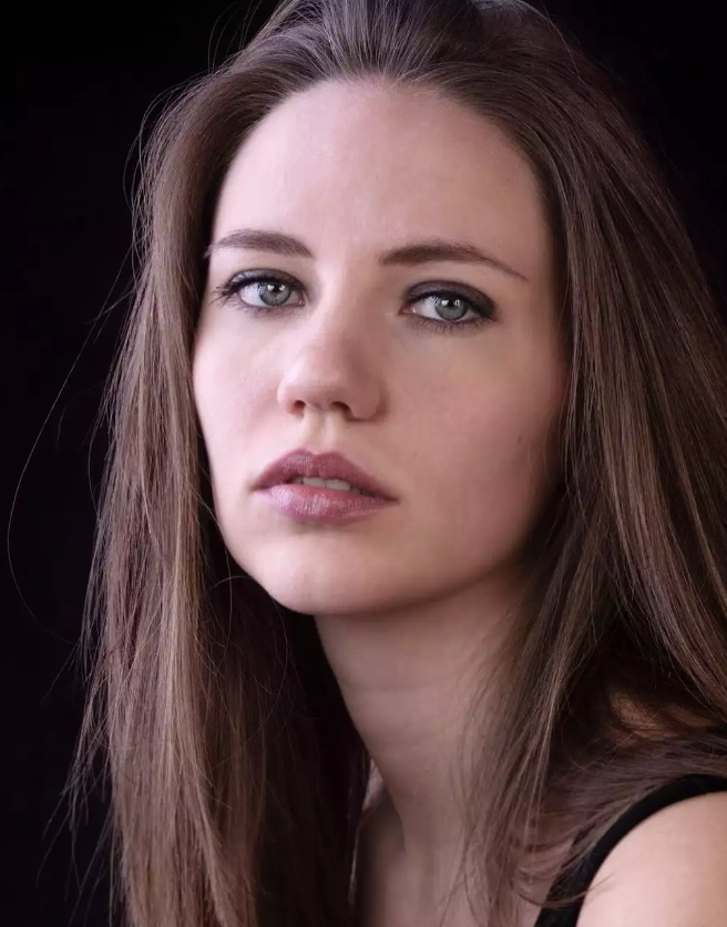 Φωτεινή Παπαθεοδώρου-nude-μακιγιάζ- Φωτεινή Παπαθεοδώρου-nude-μακιγιάζ-