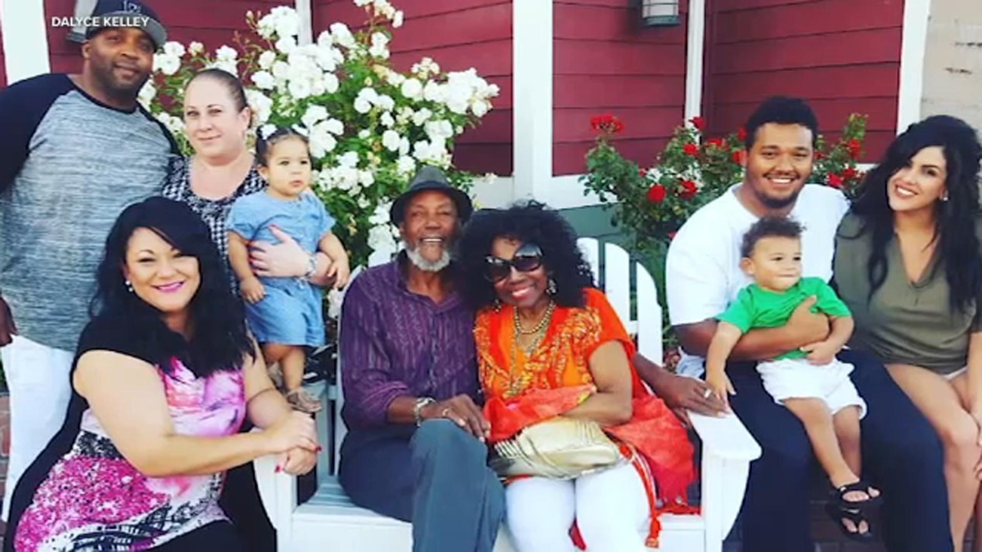 Φωτιά Λος Άντζελες : Νεκρή πασίγνωστη ηθοποιός