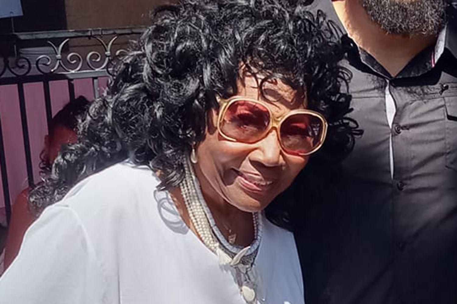 Φωτιά Λος Άντζελες : Νεκρή πασίγνωστη ηθοποιός