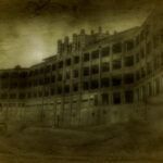 Φρενοκομείο Waverly Hills-στοιχειωμένο-κτίριο-