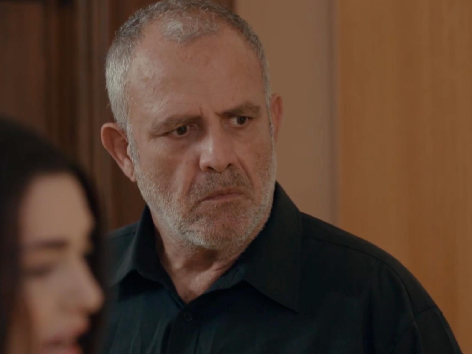 Η Γη της Ελιάς: Αυτό είναι το τέλος του Στάθη