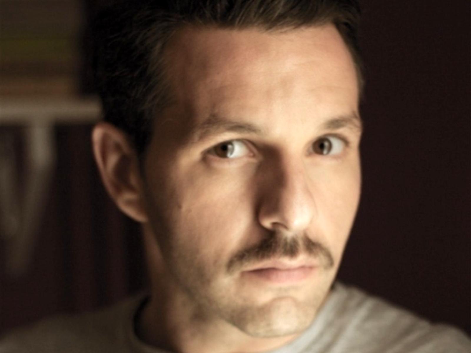 Η Γη της Ελιάς : Ο Λευτέρης Βασιλάκης εισβάλλει στην σειρά