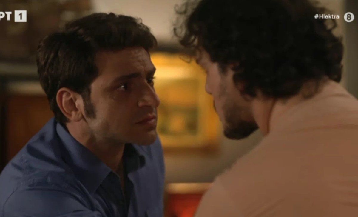 Ηλέκτρα-Βασίλης- Ηλέκτρα-Βασίλης-