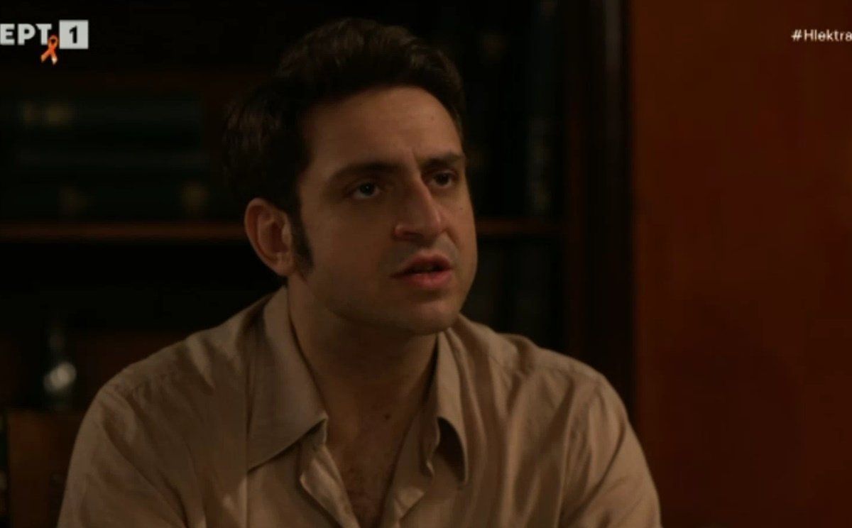 Ηλέκτρα-Βασίλης- Ηλέκτρα-Βασίλης-