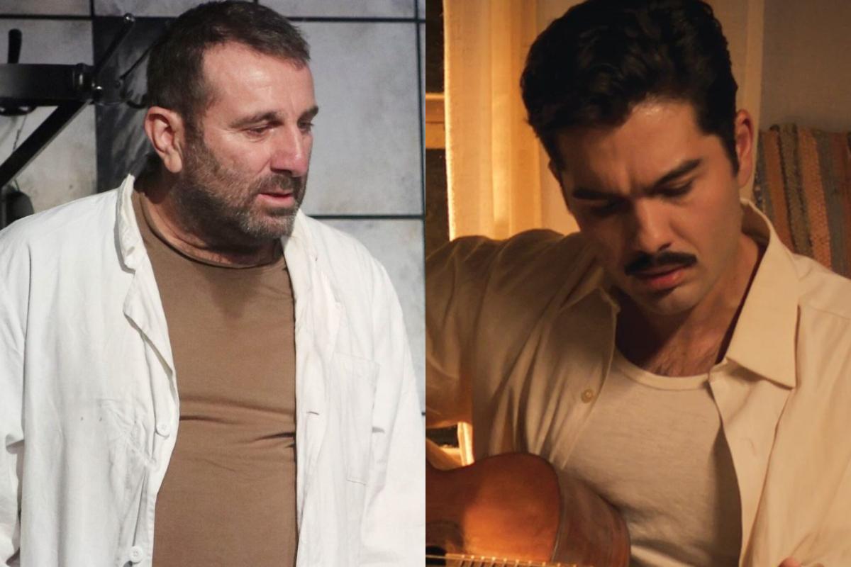 Ηλίας Βαλάσης : Ξεχνούν όλοι ποιος είναι ο Χρήστος Μάστορας – Την ταινία δεν την έκανε για τα λεφτά