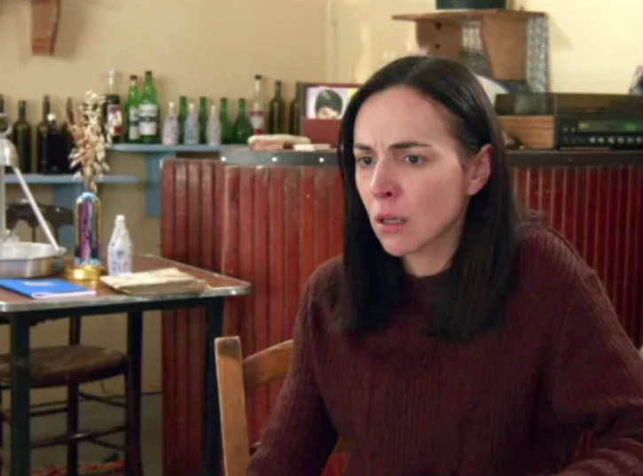 Η Παραλία-Μαρία-