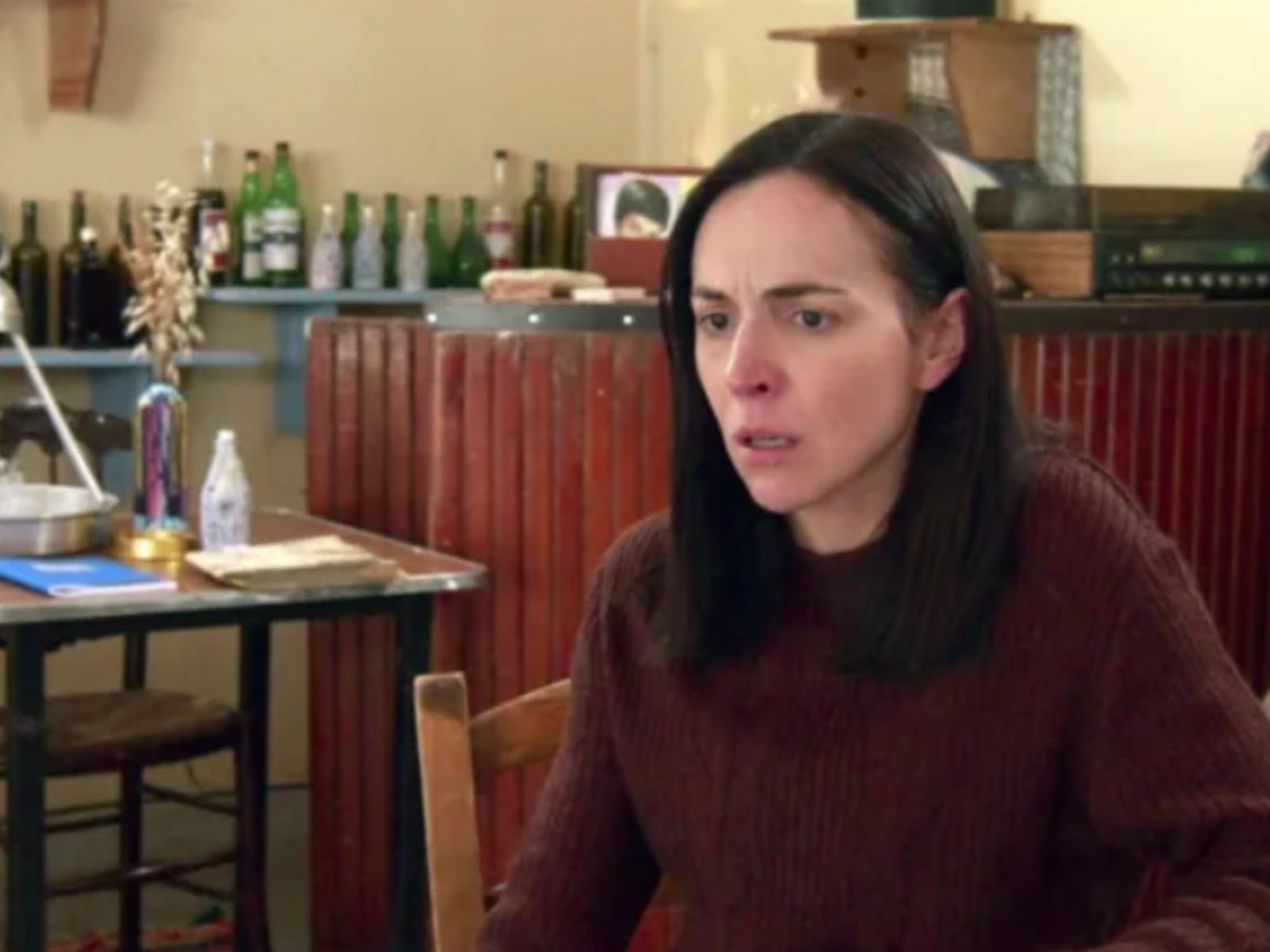 Η Παραλία-Μαρία-