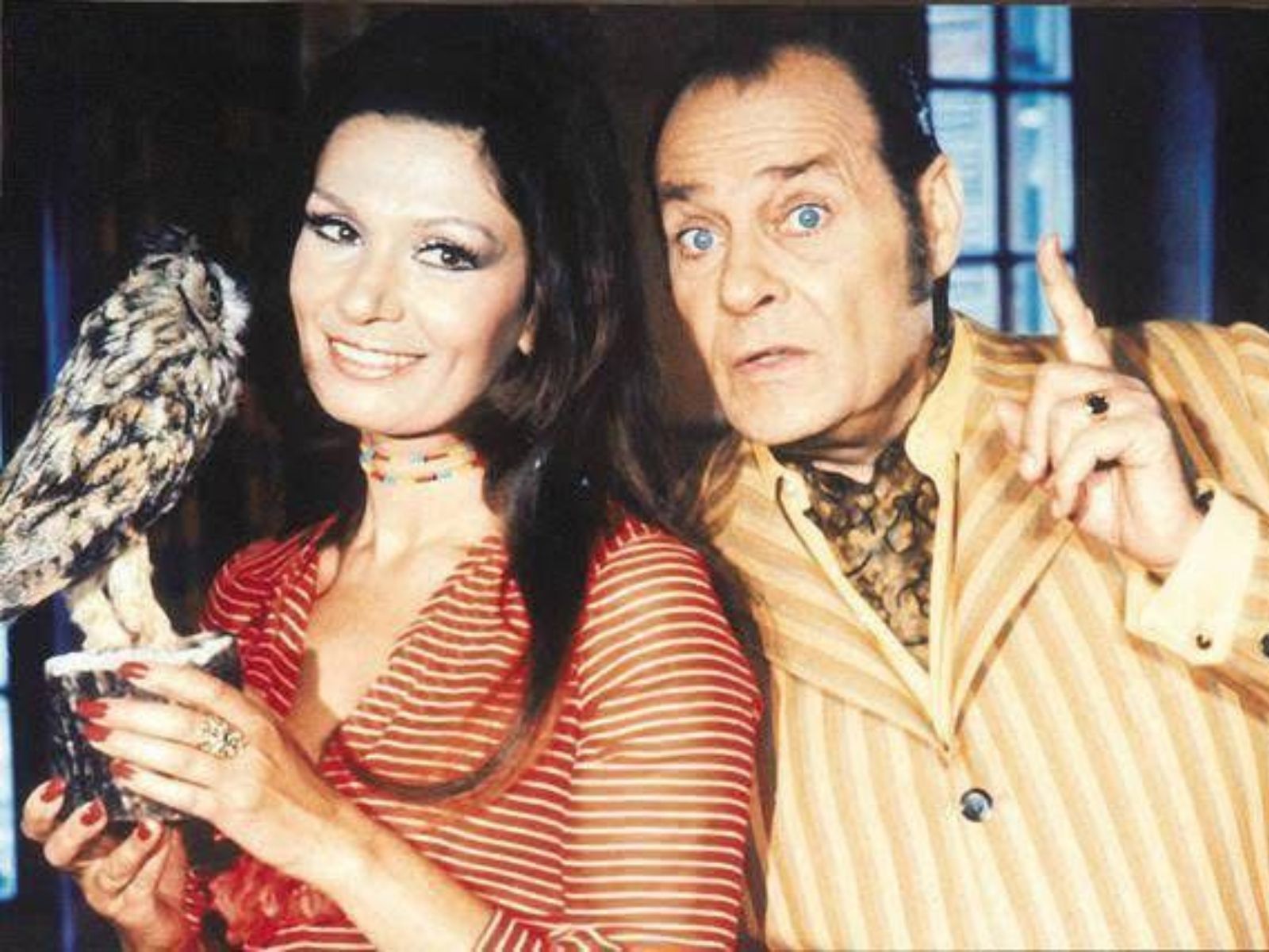 Ρίκα Διαλυνά-πως-είναι-σήμερα-