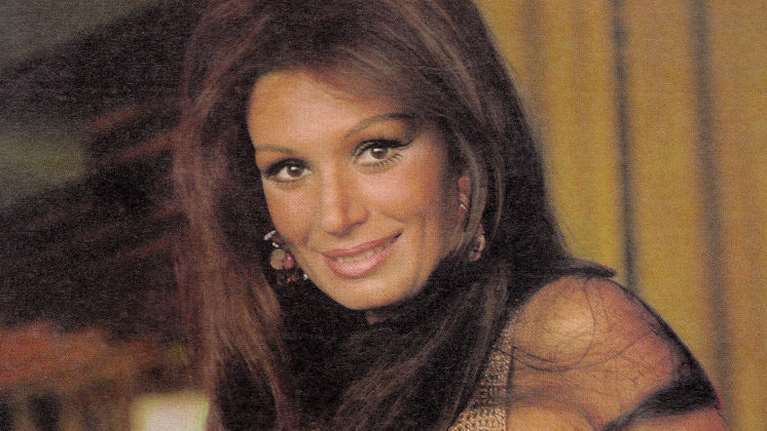 Ρίκα Διαλυνά-πως-είναι-σήμερα- Ρίκα Διαλυνά-πως-είναι-σήμερα-