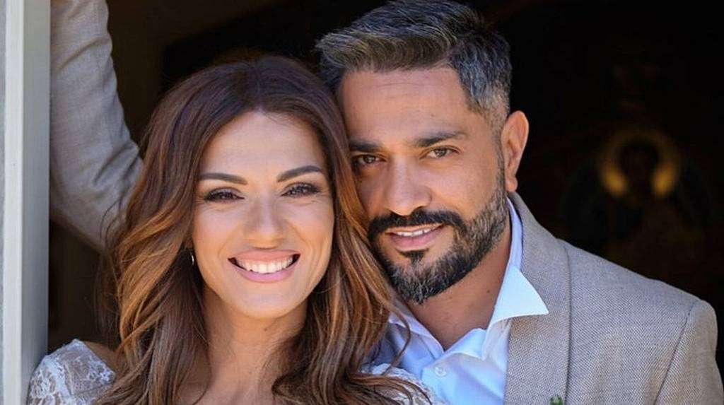 Βάσω Λασκαράκη : Στο νοσοκομείο ο σύζυγός της Λευτέρης Σουλτάτος – Η χρόνια πάθηση που τον ταλαιπωρούσε