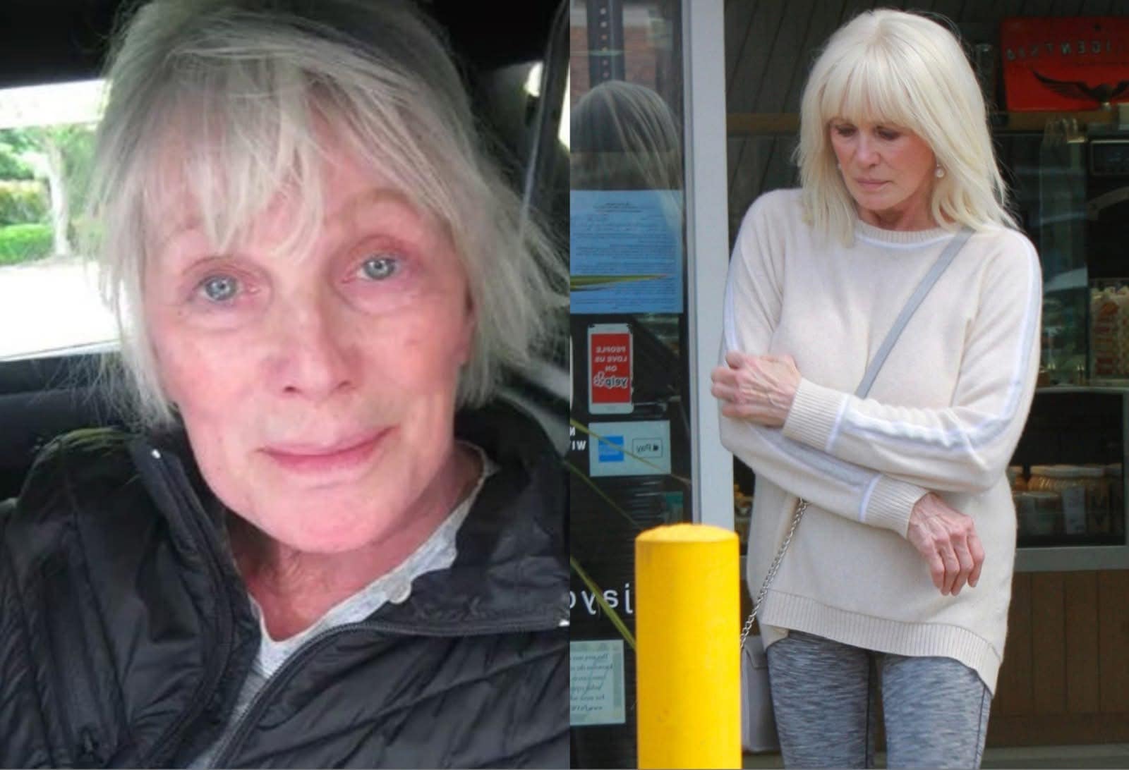 Linda Evans-πως-είναι-σήμερα- Linda Evans-πως-είναι-σήμερα-