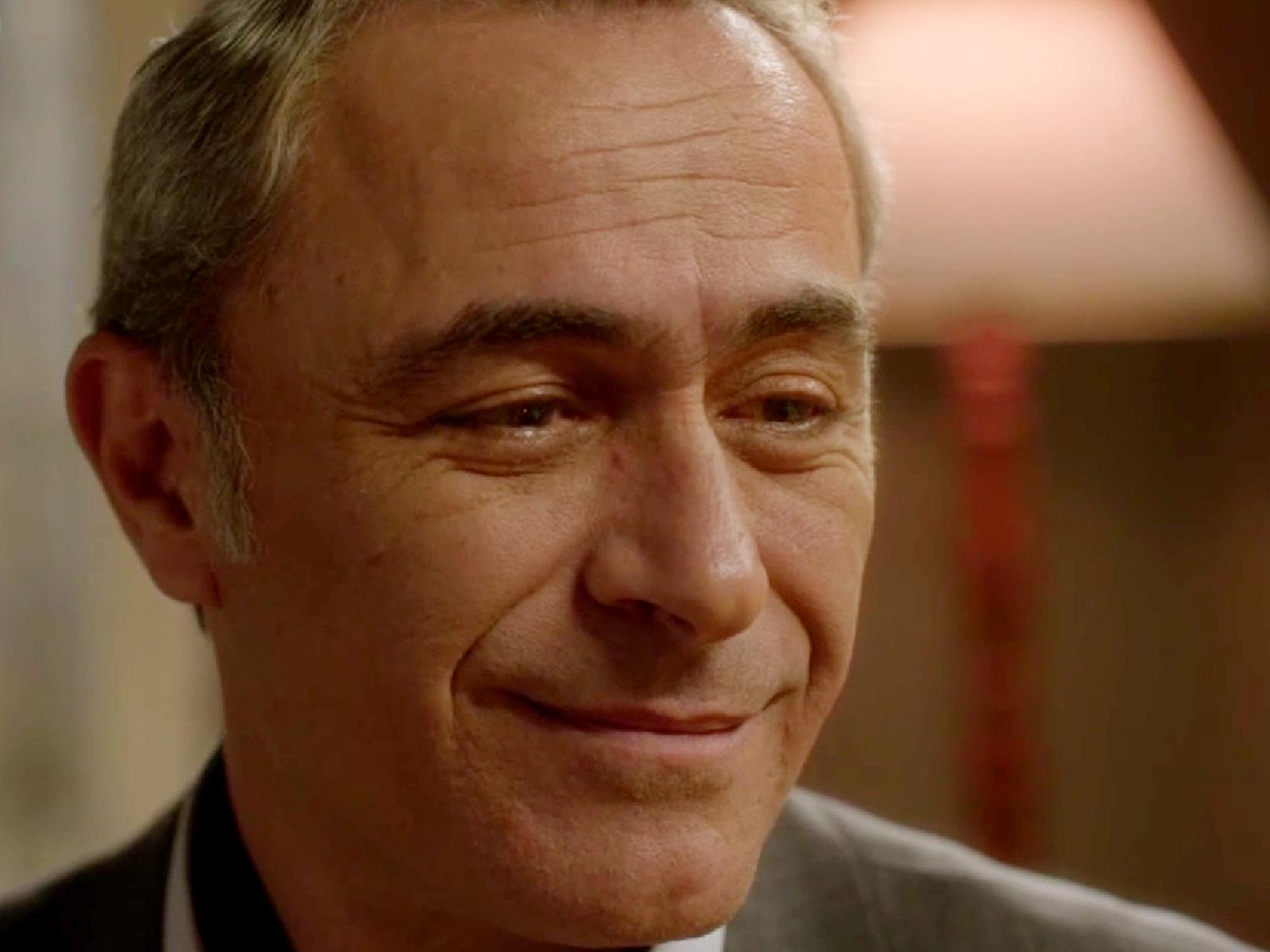 Άγιος έρωτας : Μια συμμαχία για εκδίκηση φέρνει τον έρωτα