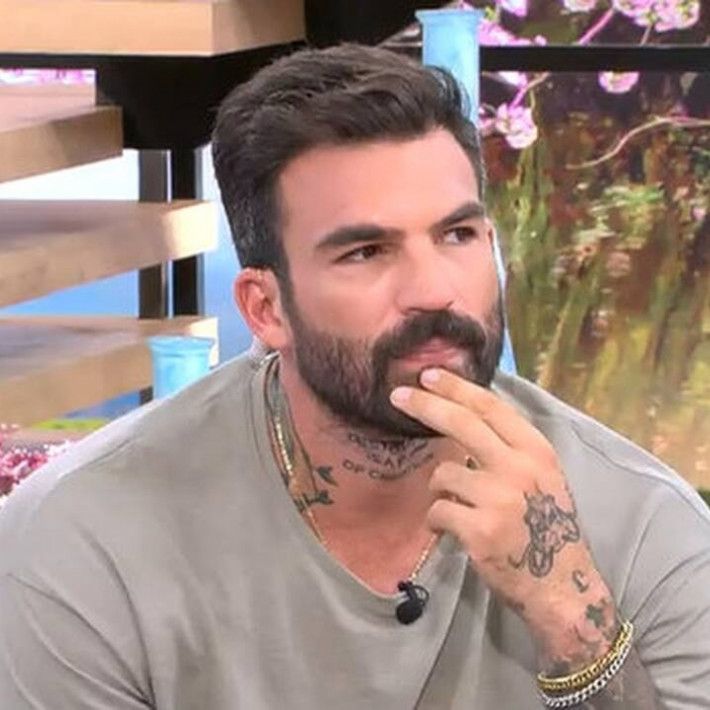 Με δάκρυα στα μάτια ο Δημήτρης Αλεξάνδρου: Έχασα ό,τι πιο σημαντικό είχα στη ζωή μου