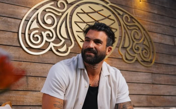 Με δάκρυα στα μάτια ο Δημήτρης Αλεξάνδρου: Έχασα ό,τι πιο σημαντικό είχα στη ζωή μου