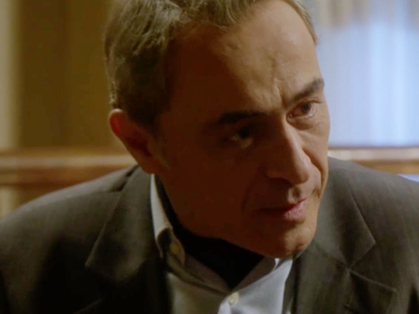 Άγιος Έρωτας-Κυριάκος