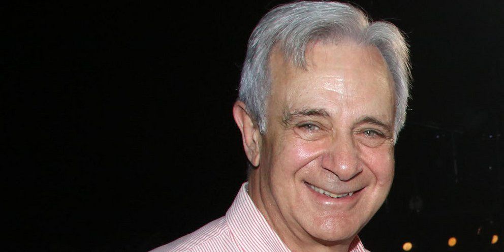 Αλέξανδρος Αντωνόπουλος-Δελτίο Ειδήσεων-