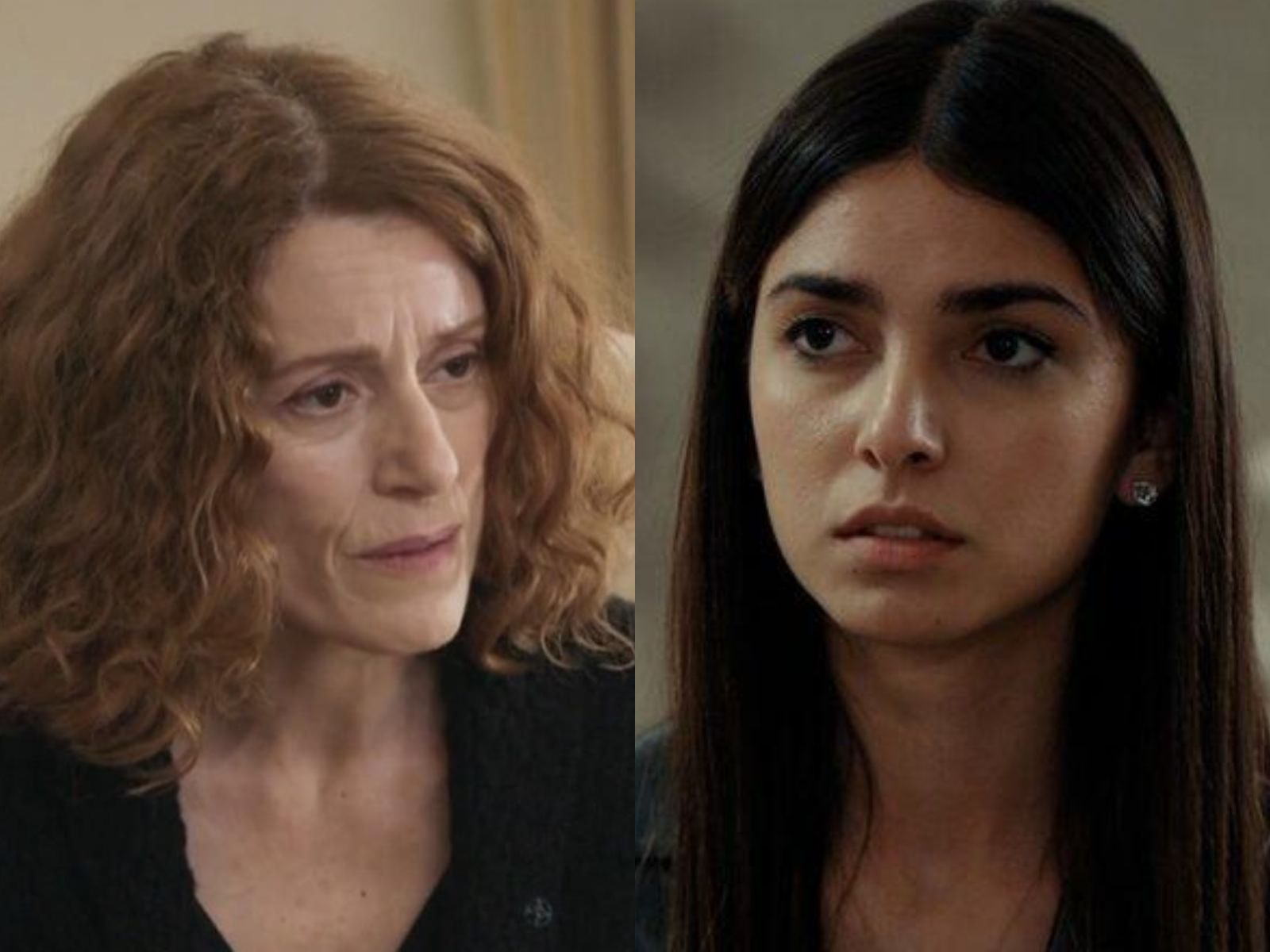 Η Γη της Ελιάς-Χάιδω-Βασιλική-