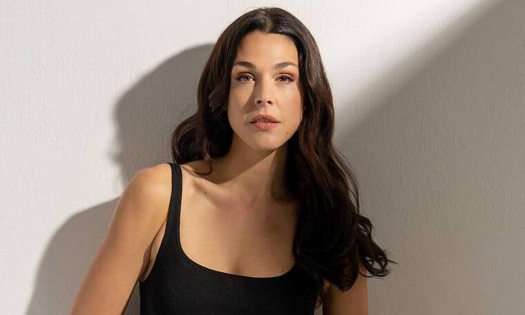 Ιωάννα Τριανταφυλλίδου-μακιγιάζ-με-smokey eye- Ιωάννα Τριανταφυλλίδου-μακιγιάζ-με-smokey eye-