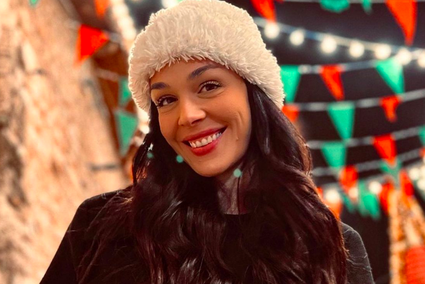 Ιωάννα Τριανταφυλλίδου-μακιγιάζ-με-smokey eye- Ιωάννα Τριανταφυλλίδου-μακιγιάζ-με-smokey eye-