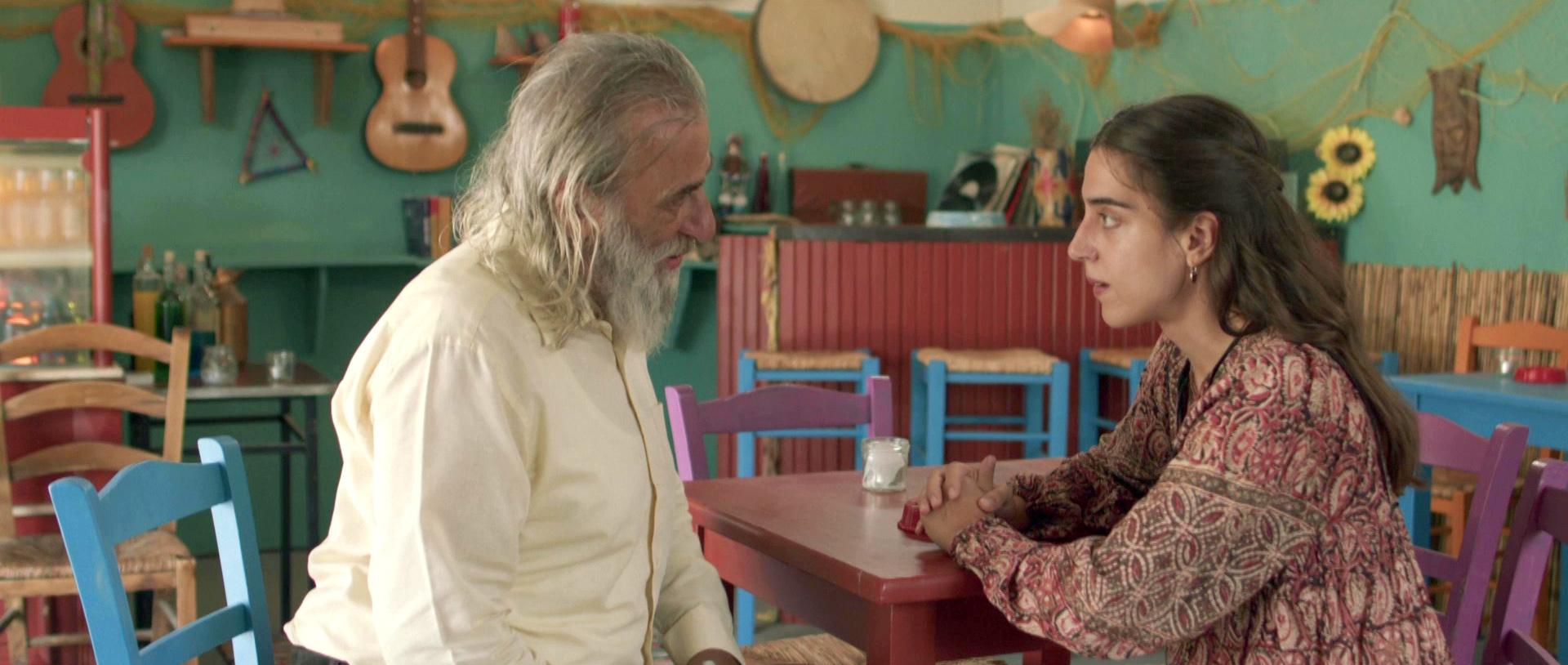 Η Παραλία : Ο Δημητρός αλλάζει προς το χειρότερο