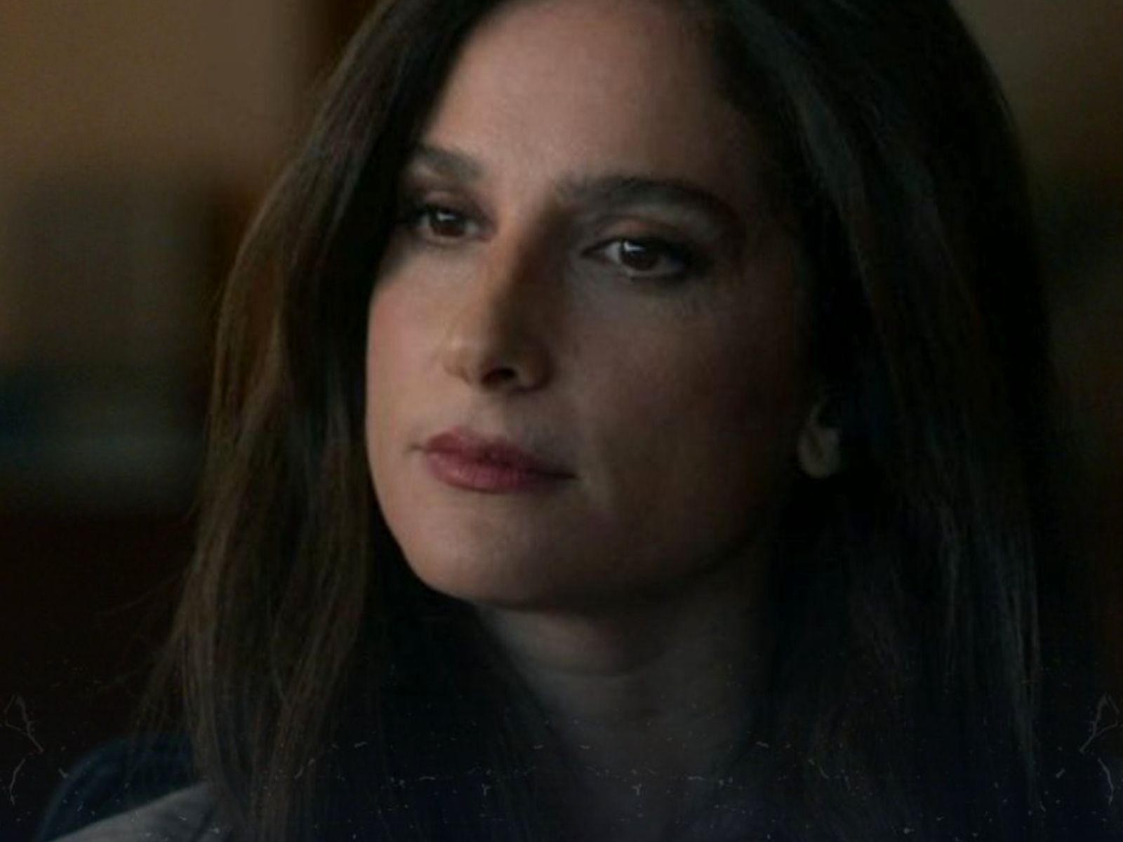 Ο Τιμωρός: Σύντομα ο χειρότερος εφιάλτης της θα γίνει πραγματικότητα.