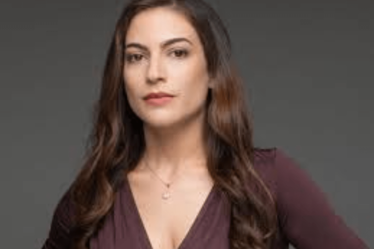 Μάρθα Λαμπίρη: Αμηχανία  όταν ρωτήθηκε για τους Παγιδευμένους – «Είναι κακή ανάμνηση;»