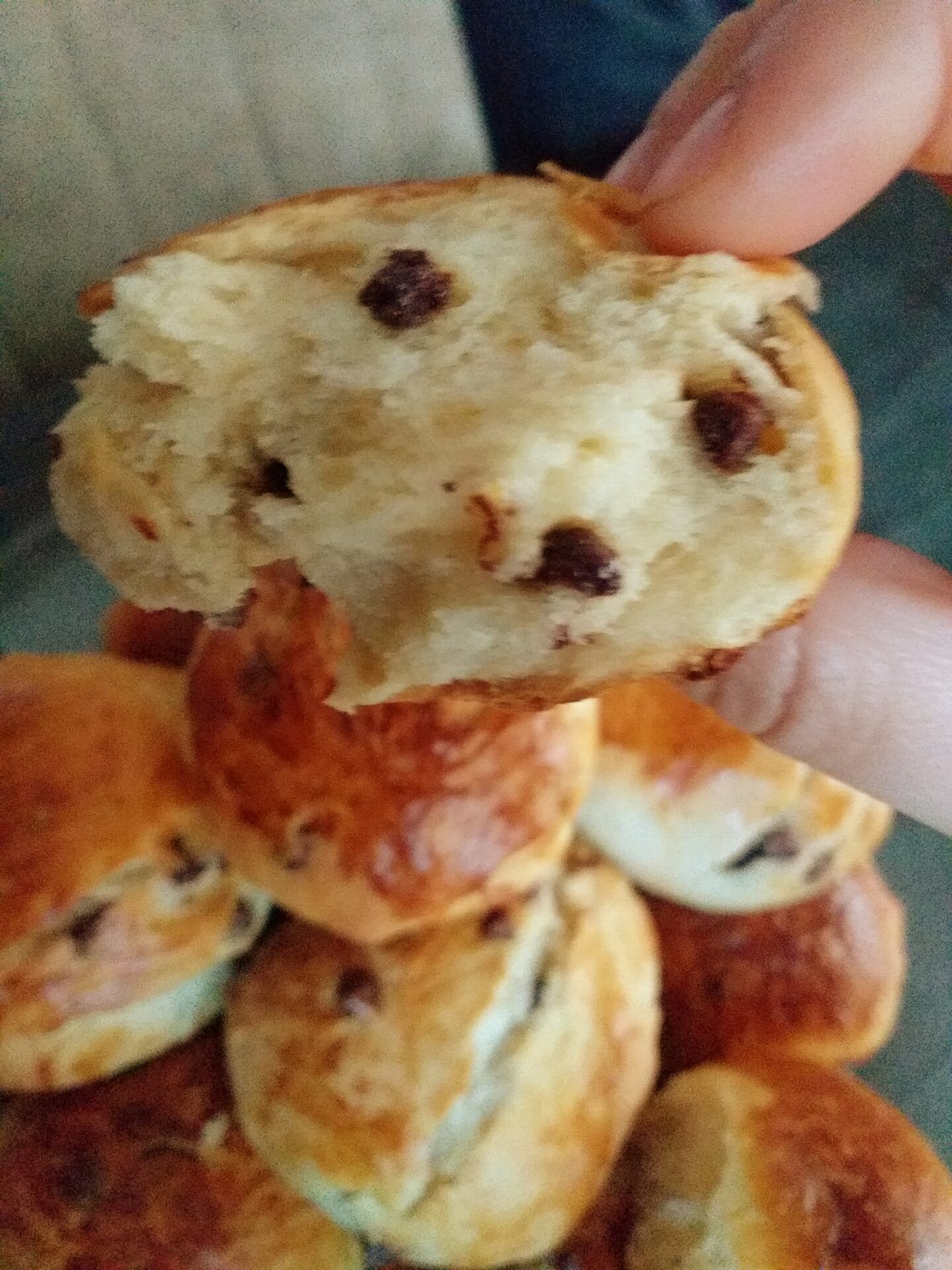 Ψωμάκια-Brioche-με-σοκολάτα-συνταγή- Ψωμάκια-Brioche-με-σοκολάτα-συνταγή-