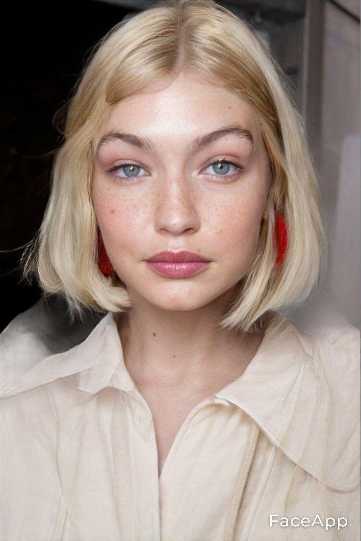 επιμελώς-ατημέλητο-χτένισμα-σε-κοντό καρέ-ιδέες-