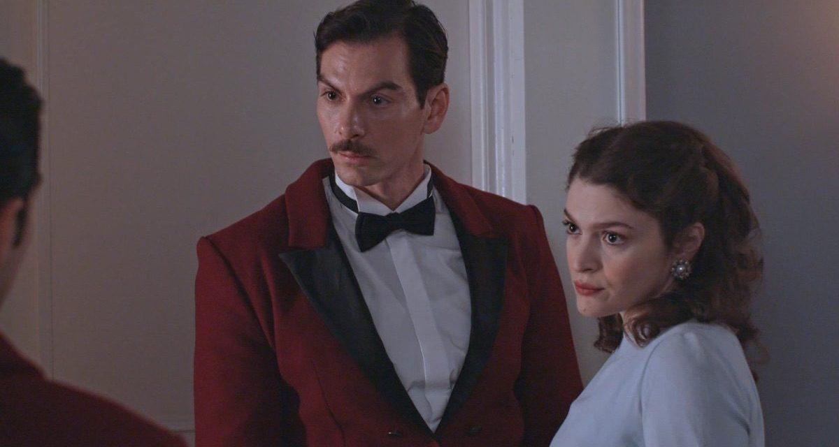 Grand Hotel: Ο Πέτρος τρελαίνετε