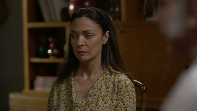 Ηλέκτρα : Η είδηση του γάμου της Δανάης προκαλεί αναταραχή