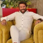 Στράτος Τζώρτζογλου : H συγκινητική του ανάρτηση μετά την μάχη του με την κατάθλιψη