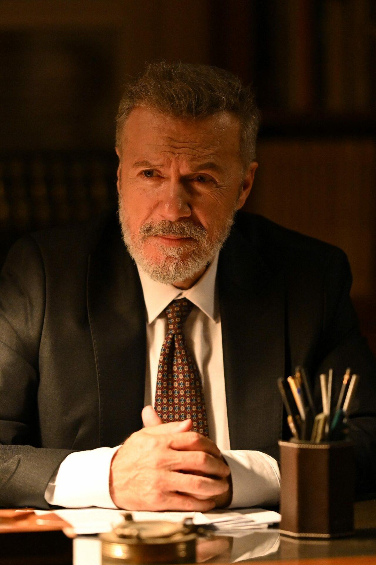 Ο Τιμωρός-Λεωνίδας-