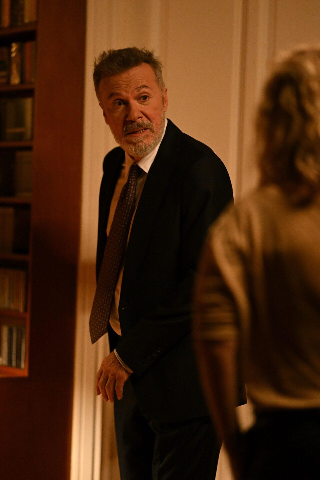 Ο Τιμωρός-Λεωνίδας-