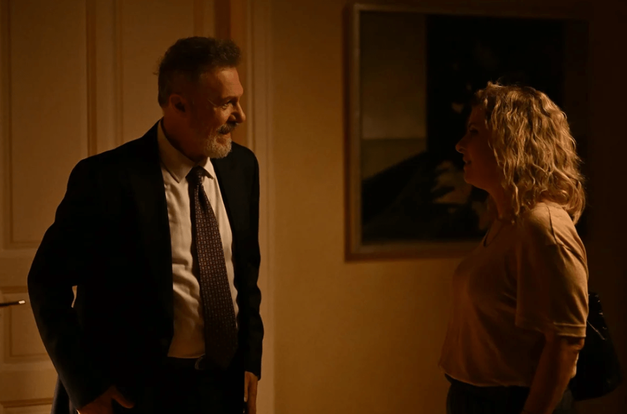 Ο Τιμωρός-Λεωνίδας-